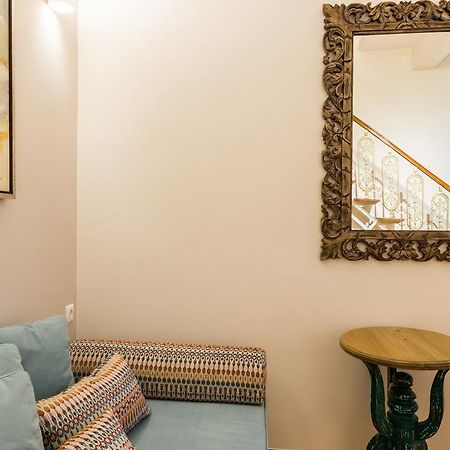 Casa Irene Apartment Chania  Exterior foto