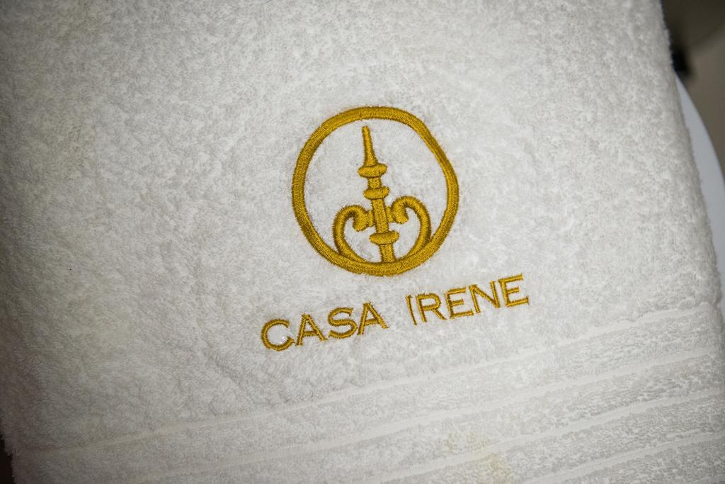 Casa Irene Apartment Chania  Exterior foto