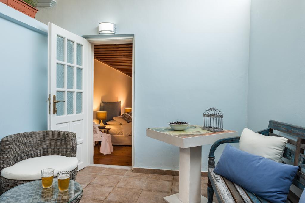 Casa Irene Apartment Chania  Exterior foto