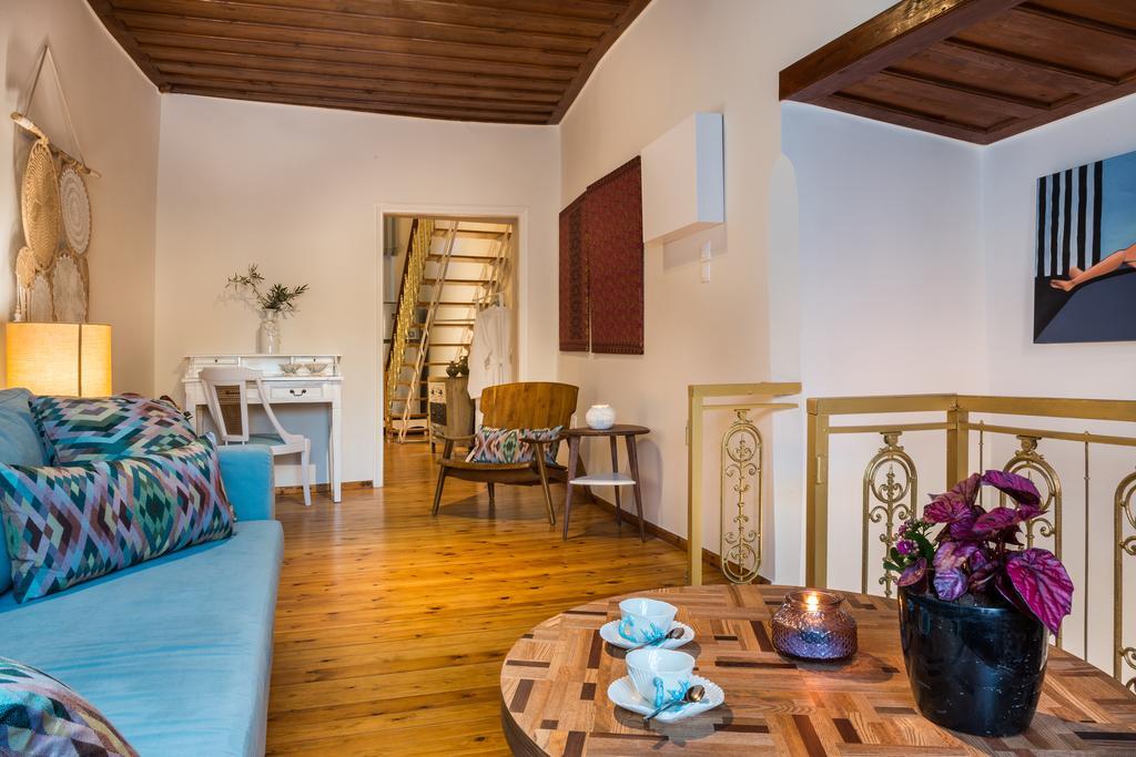 Casa Irene Apartment Chania  Exterior foto