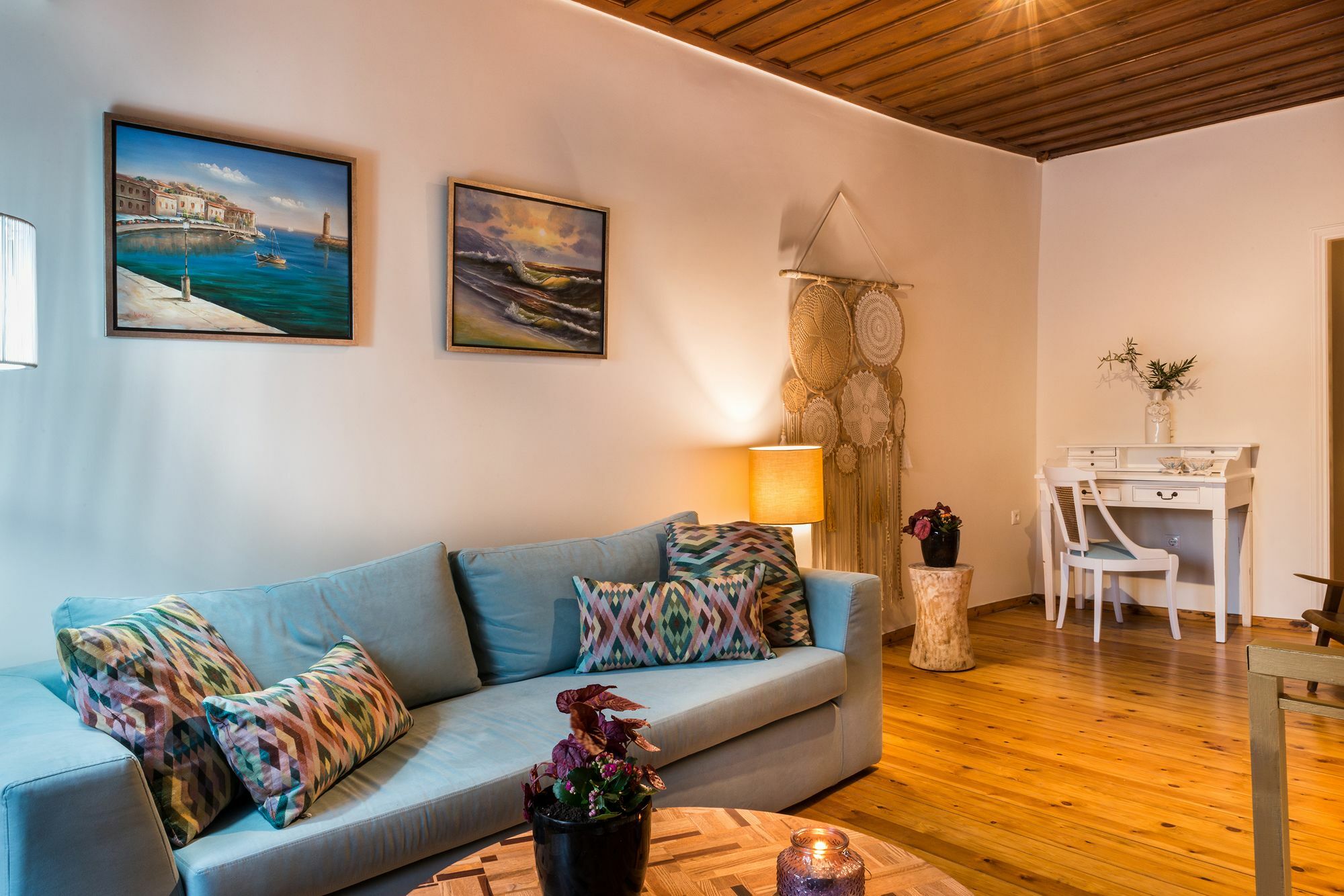 Casa Irene Apartment Chania  Exterior foto